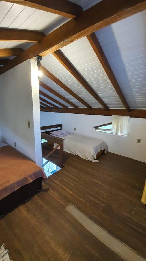 Residencial Solar Del Nieto Διαμέρισμα Garopaba Εξωτερικό φωτογραφία
