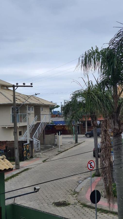 Residencial Solar Del Nieto Διαμέρισμα Garopaba Εξωτερικό φωτογραφία