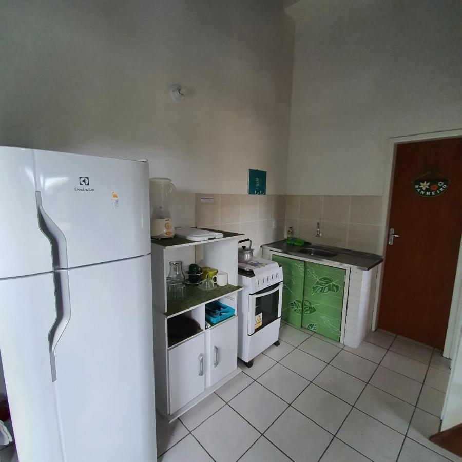 Residencial Solar Del Nieto Διαμέρισμα Garopaba Εξωτερικό φωτογραφία