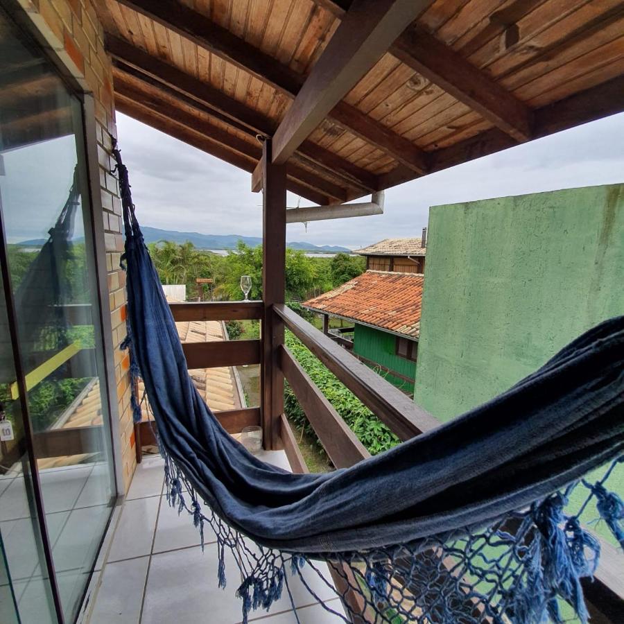 Residencial Solar Del Nieto Διαμέρισμα Garopaba Εξωτερικό φωτογραφία