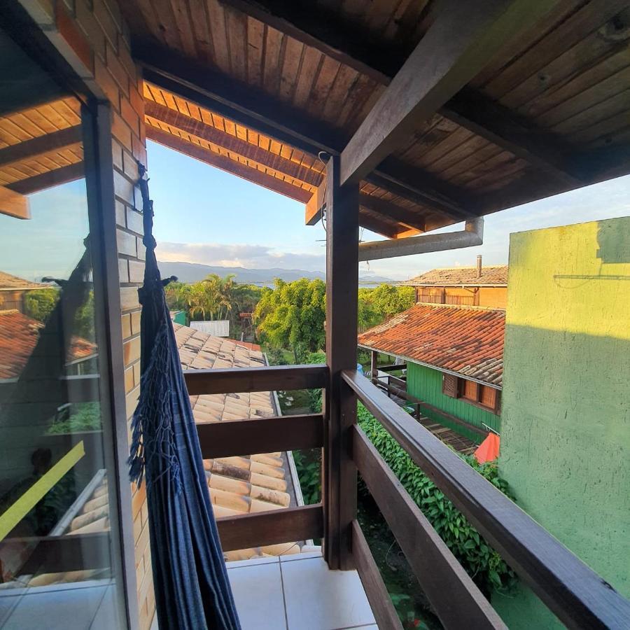 Residencial Solar Del Nieto Διαμέρισμα Garopaba Εξωτερικό φωτογραφία