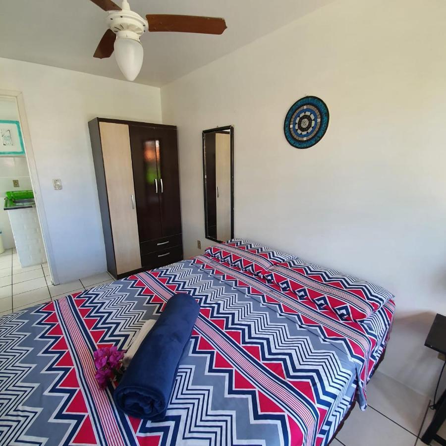 Residencial Solar Del Nieto Διαμέρισμα Garopaba Εξωτερικό φωτογραφία