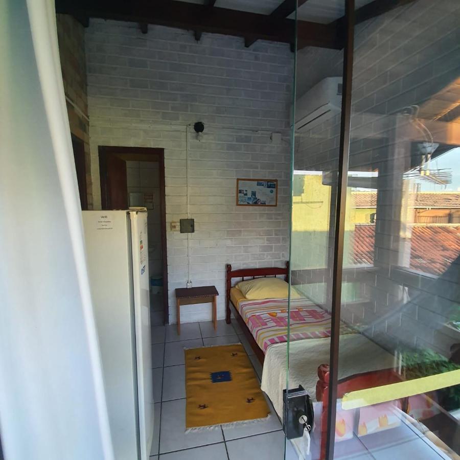 Residencial Solar Del Nieto Διαμέρισμα Garopaba Εξωτερικό φωτογραφία