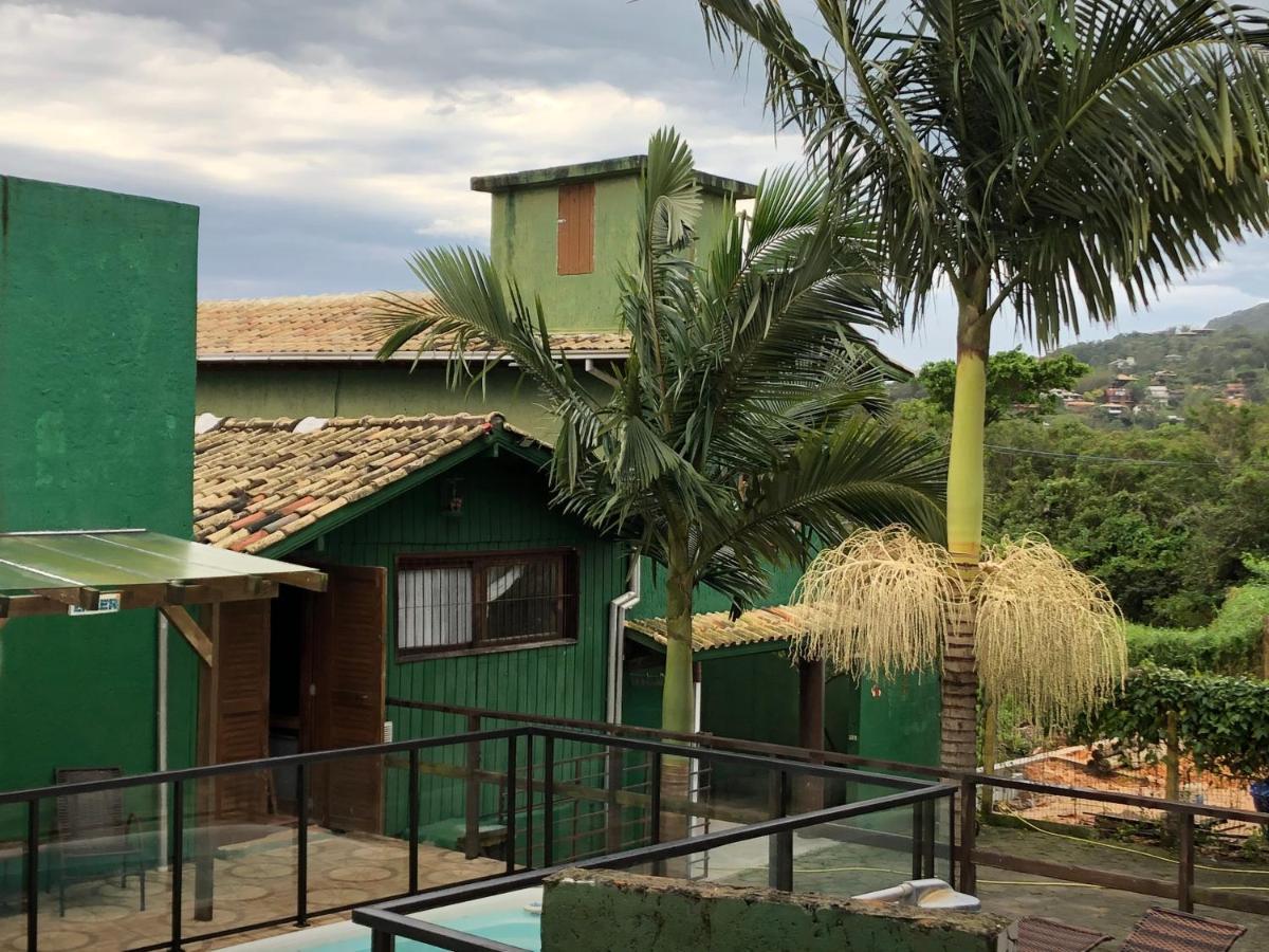 Residencial Solar Del Nieto Διαμέρισμα Garopaba Εξωτερικό φωτογραφία